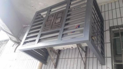 空調外機日常風吹雨淋,需要為其遮擋嗎?聽聽師傅怎么說 空調外機日常風吹雨淋,需要為其遮擋嗎?聽聽師傅怎么說