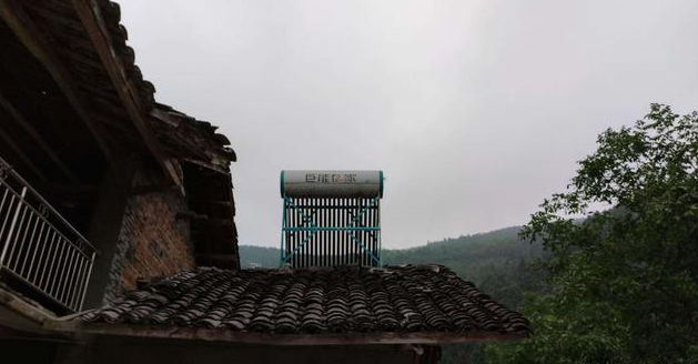 農村到底該裝哪種熱水器省錢?燃氣熱水器or太陽能熱水器 農村到底該裝哪種熱水器省錢?燃氣熱水器or太陽能熱水器