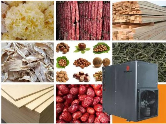 端午將至，空氣能烘干助力粽子產(chǎn)業(yè)化 