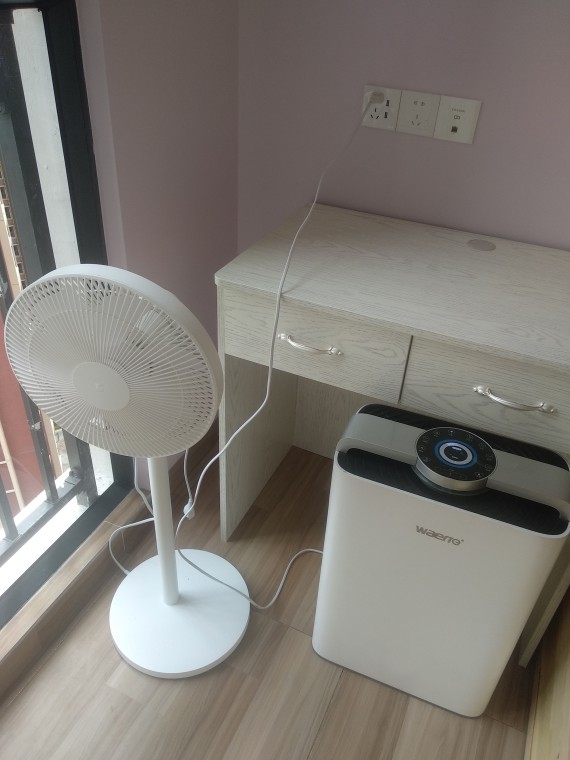 端午給爸媽一臺瓦爾特KJ400F-G4空氣凈化器,讓健康呼吸常伴 端午給爸媽一臺瓦爾特KJ400F-G4空氣凈化器,讓健康呼吸常伴