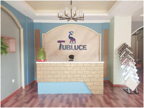 江西新余市體驗店盛大開業 涂布斯藝術涂料加速品牌擴張 江西新余市體驗店盛大開業 涂布斯藝術涂料加速品牌擴張