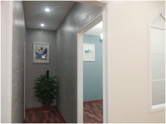 江西新余市體驗店盛大開業 涂布斯藝術涂料加速品牌擴張 江西新余市體驗店盛大開業 涂布斯藝術涂料加速品牌擴張