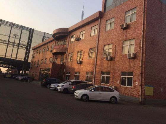 利普曼空氣能：辦公冷暖改造，智能環保又節能