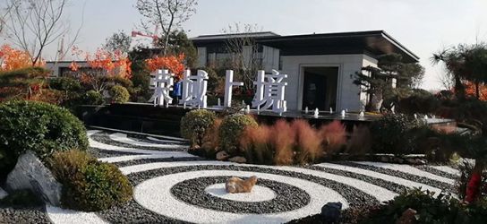 普瑞思頓泳池熱泵機組，樓盤會所安心、省心、舒心之選