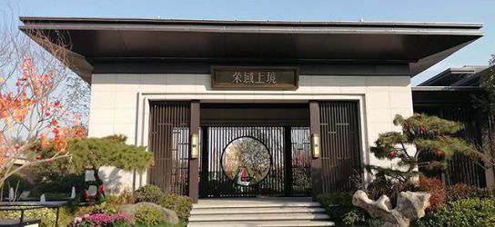 普瑞思頓泳池熱泵機組，樓盤會所安心、省心、舒心之選