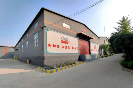 實力見證!齊昊入圍山西太原清潔供熱產品供應商 實力見證!齊昊入圍山西太原清潔供熱產品供應商