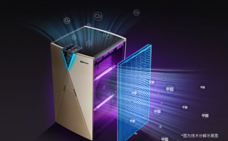 歐朗德斯凈化器全心全意為你打造最舒適的家居環境 歐朗德斯凈化器全心全意為你打造最舒適的家居環境