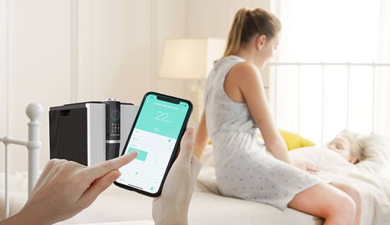 逐夢品質生活,家里少不了歐朗德斯空氣凈化器 逐夢品質生活,家里少不了歐朗德斯空氣凈化器