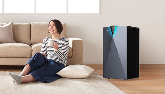 逐夢品質生活,家里少不了歐朗德斯空氣凈化器 逐夢品質生活,家里少不了歐朗德斯空氣凈化器