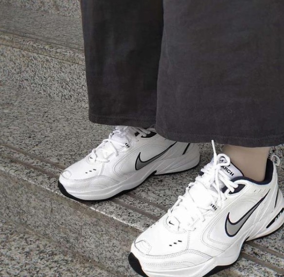 氣質不夠老爹鞋來湊,耐克助你滿分出街 氣質不夠老爹鞋來湊,耐克助你滿分出街