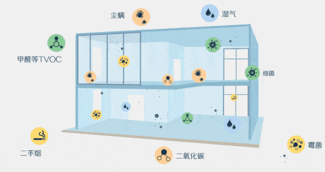 家里空氣凈化器效果越來越差?圣德芬覺得你方法不對! 家里空氣凈化器效果越來越差?圣德芬覺得你方法不對!