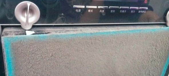 家里空氣凈化器效果越來越差?圣德芬覺得你方法不對! 家里空氣凈化器效果越來越差?圣德芬覺得你方法不對!