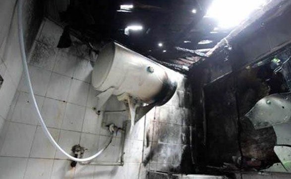 安全至上,務必了解電熱水器的安全使用期限! 安全至上,務必了解電熱水器的安全使用期限!