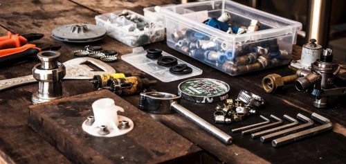 霸匠五金機電,打造高端品質生活 霸匠五金機電,打造高端品質生活