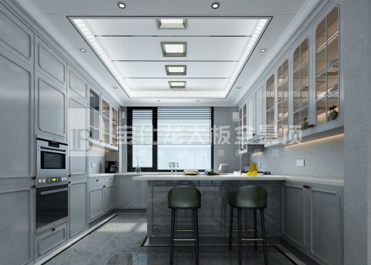 寶仕龍大板全景頂：高品質 零擔憂