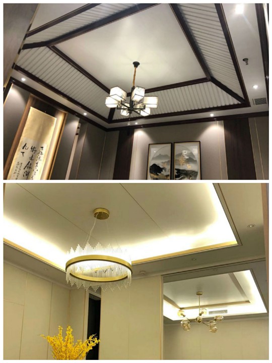 寶仕龍大板全景頂：高品質 零擔憂