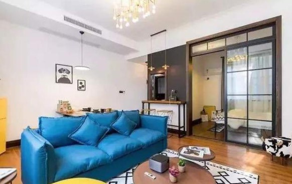 吊頂設(shè)計(jì)可彌補(bǔ)家中不足,關(guān)鍵看你怎么設(shè)計(jì) 吊頂設(shè)計(jì)可彌補(bǔ)家中不足,關(guān)鍵看你怎么設(shè)計(jì)