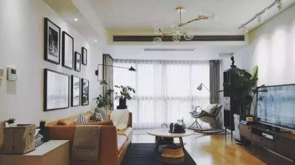 吊頂設(shè)計(jì)可彌補(bǔ)家中不足,關(guān)鍵看你怎么設(shè)計(jì) 吊頂設(shè)計(jì)可彌補(bǔ)家中不足,關(guān)鍵看你怎么設(shè)計(jì)