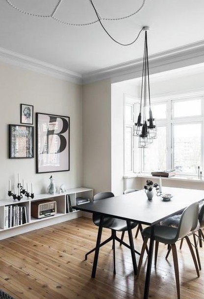 總結出7種吊頂的設計方案，讓你安裝吊頂不在馬虎