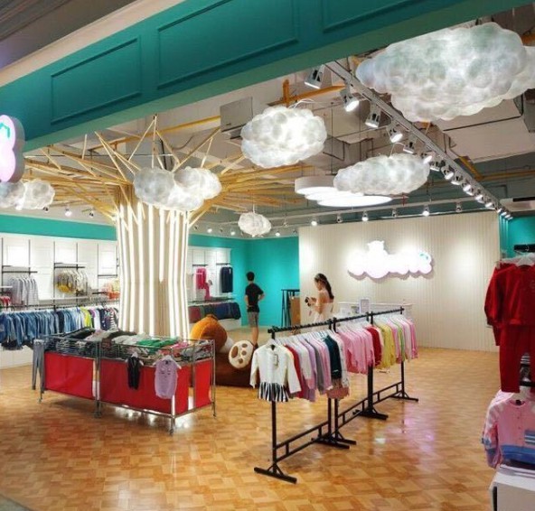 總結出7種吊頂的設計方案，讓你安裝吊頂不在馬虎