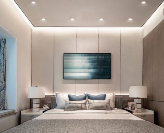 家裝季在燈飾照明的選擇上，你不應(yīng)該疏忽以下因素