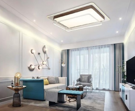 家裝季在燈飾照明的選擇上，你不應(yīng)該疏忽以下因素