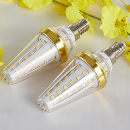 LED光源的出現,引起了照明行業前所未有的變革 LED光源的出現,引起了照明行業前所未有的變革