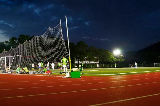 分析:LED會否會占領(lǐng)足球場照明? 分析:LED會否會占領(lǐng)足球場照明?