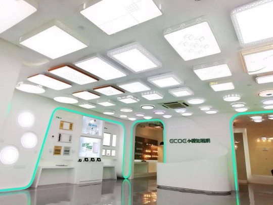 小器鬼照明:業績目標、未來方向、市場策略全曝光! 小器鬼照明:業績目標、未來方向、市場策略全曝光!