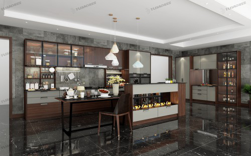 兔寶寶櫥柜,給你更實用的餐廚空間 兔寶寶櫥柜,給你更實用的餐廚空間