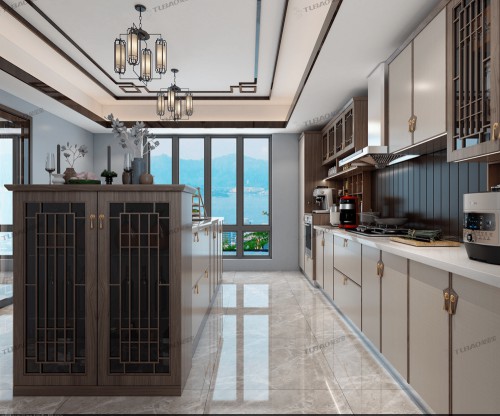 兔寶寶櫥柜,給你更實用的餐廚空間 兔寶寶櫥柜,給你更實用的餐廚空間