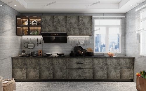 兔寶寶櫥柜,給你更實用的餐廚空間 兔寶寶櫥柜,給你更實用的餐廚空間