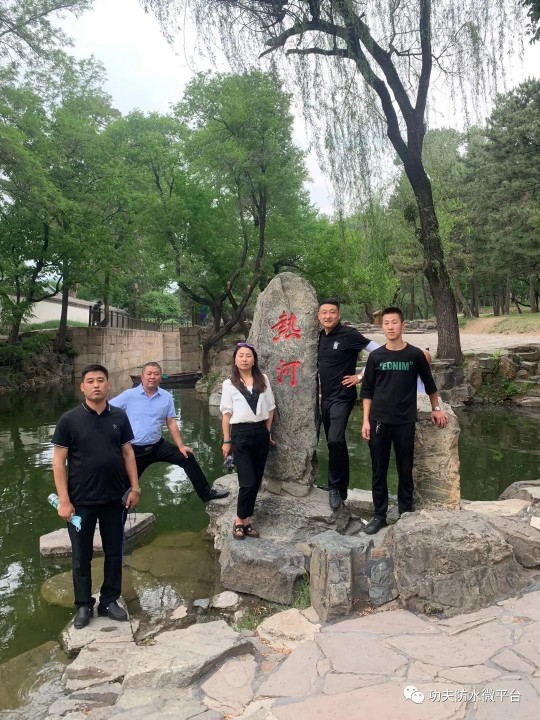 中奧防水必將在防水行業，為祖國做出重要貢獻