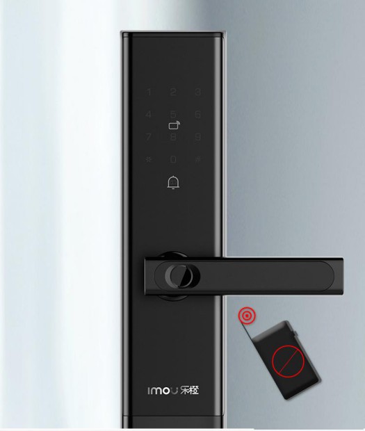 樂橙K2C智能鎖:藍(lán)牙直連 智享生活 樂橙K2C智能鎖:藍(lán)牙直連 智享生活