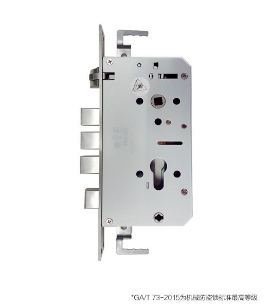 樂橙K2C智能鎖:藍(lán)牙直連 智享生活 樂橙K2C智能鎖:藍(lán)牙直連 智享生活