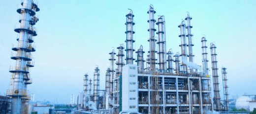 全程DCS自動化！德納推出環保凈味涂料產品！