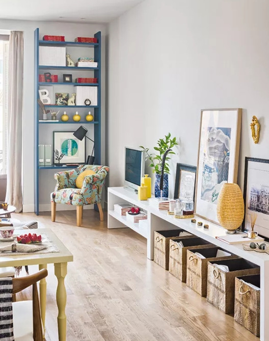 漢的電氣推出的遙控開關，躺床上輕松關燈