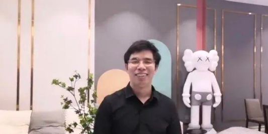 祝賀瓦科藝術涂料順德體驗館的盛大開業! 祝賀瓦科藝術涂料順德體驗館的盛大開業!