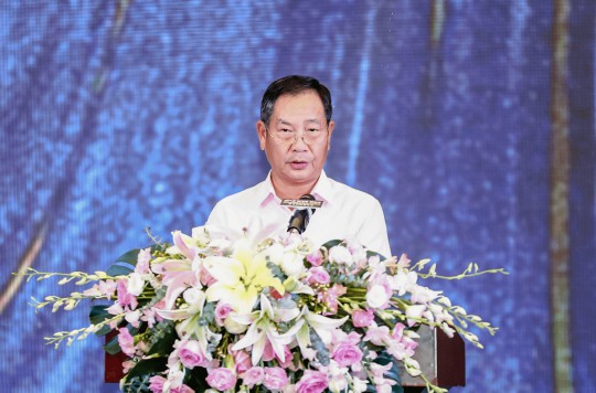 2020佛山潭洲陶瓷展攜TOP陶企聯(lián)合新聞發(fā)布會舉行 2020佛山潭洲陶瓷展攜TOP陶企聯(lián)合新聞發(fā)布會舉行