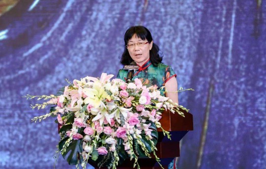 2020佛山潭洲陶瓷展攜TOP陶企聯(lián)合新聞發(fā)布會舉行 2020佛山潭洲陶瓷展攜TOP陶企聯(lián)合新聞發(fā)布會舉行