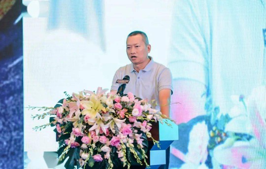 2020佛山潭洲陶瓷展攜TOP陶企聯(lián)合新聞發(fā)布會舉行 2020佛山潭洲陶瓷展攜TOP陶企聯(lián)合新聞發(fā)布會舉行