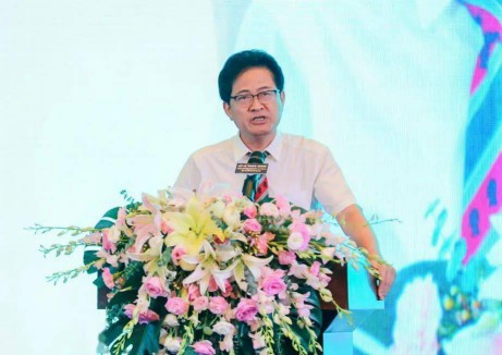 2020佛山潭洲陶瓷展攜TOP陶企聯(lián)合新聞發(fā)布會舉行 2020佛山潭洲陶瓷展攜TOP陶企聯(lián)合新聞發(fā)布會舉行