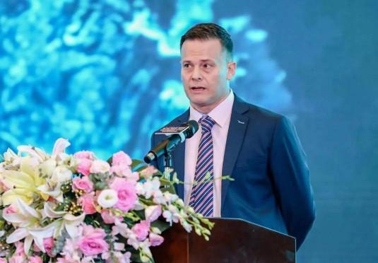 2020佛山潭洲陶瓷展攜TOP陶企聯(lián)合新聞發(fā)布會舉行 2020佛山潭洲陶瓷展攜TOP陶企聯(lián)合新聞發(fā)布會舉行