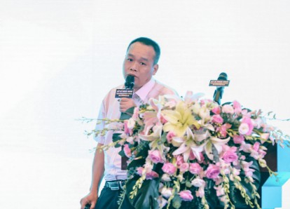 2020佛山潭洲陶瓷展攜TOP陶企聯(lián)合新聞發(fā)布會舉行 2020佛山潭洲陶瓷展攜TOP陶企聯(lián)合新聞發(fā)布會舉行