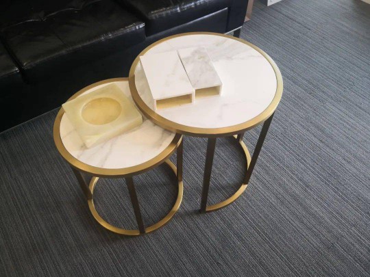 老牛說︱在巖板新賽道,你離“德賽斯模式”有多遠? 老牛說︱在巖板新賽道,你離“德賽斯模式”有多遠?