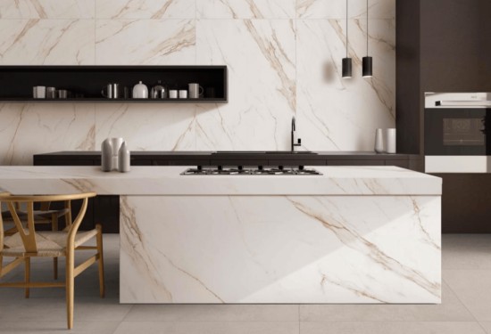 “ 將最好的瓷磚帶到中國(guó)”，ICC WIDE巖板來(lái)了！