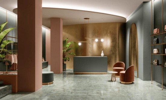 “ 將最好的瓷磚帶到中國(guó)”，ICC WIDE巖板來(lái)了！