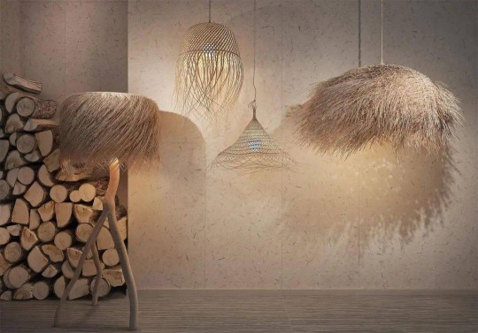 1+N模式，一起來探討人文藝術(shù)瓷磚的原創(chuàng)密碼！