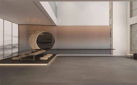 1+N模式，一起來探討人文藝術(shù)瓷磚的原創(chuàng)密碼！