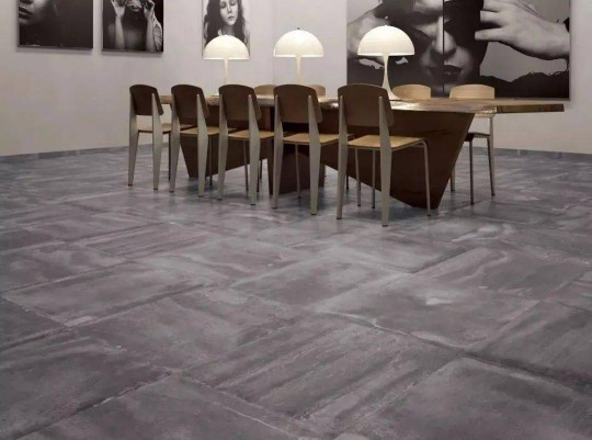 1+N模式，一起來探討人文藝術(shù)瓷磚的原創(chuàng)密碼！